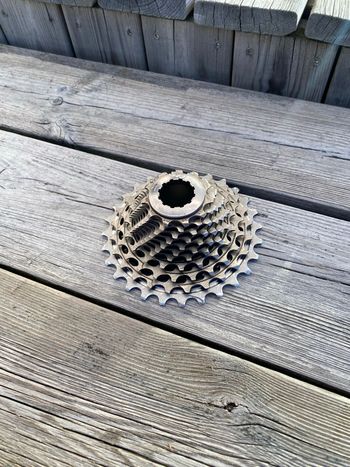 Sram, Red XG-1190 11-28T