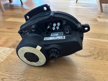 Bosch, Performance Line Drive Unit BDU3360 EB1110000A