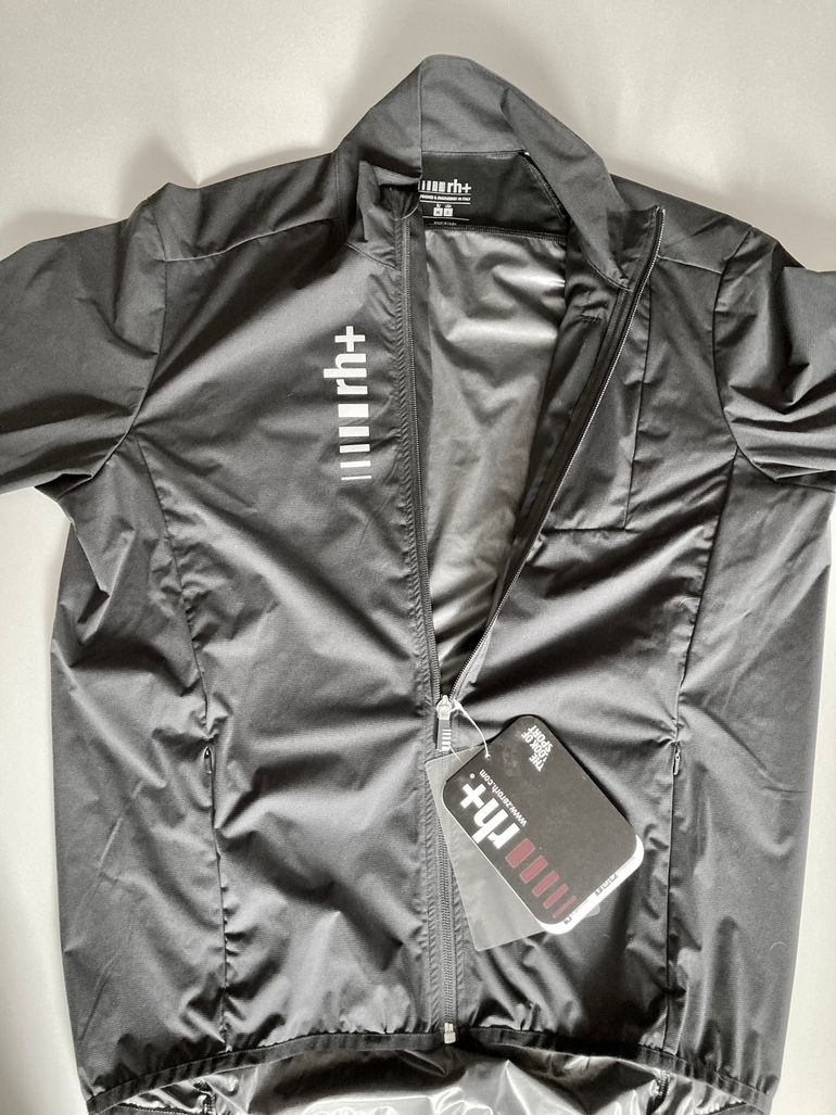 Used Rh+ Emergency Jacket 2025 bike — image 4 of 4