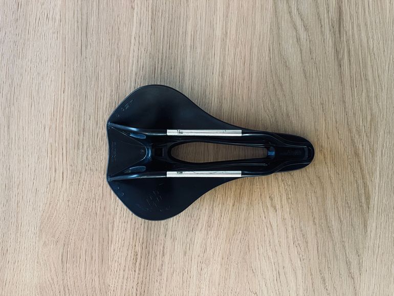 Used Selle Italia Model X Saddle bike — image 3 of 4