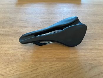 Used Selle Italia Model X Saddle bike — image 1 of 4