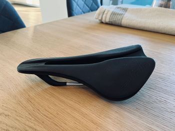 Used Selle Italia Model X Saddle bike — image 4 of 4