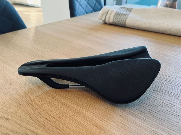 Used Selle Italia Model X Saddle bike — image 4 of 4