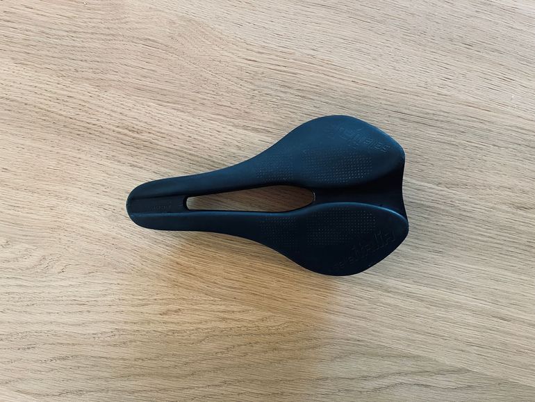 Used Selle Italia Model X Saddle bike — image 2 of 4