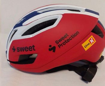 Sweet Protection, Falconer 2VI Mips