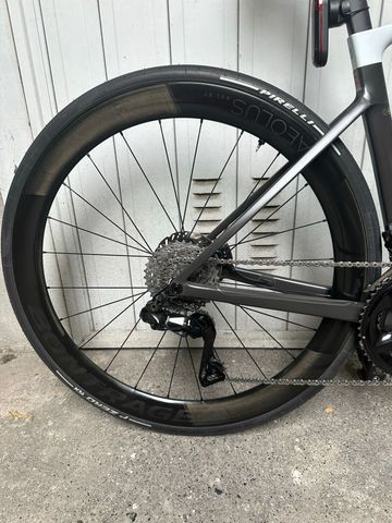 Used Bontrager Ruote 2024 bike — image 4 of 4