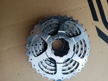 Gebrauchtes Shimano tiagra 2015 bike — Bild 2 von 4