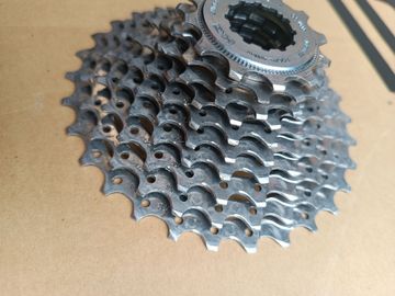 Tweedehands Shimano tiagra 2015 Drivetrain & Pedals