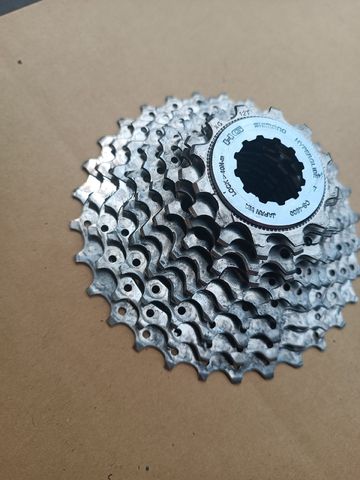 Gebrauchtes Shimano tiagra 2015 bike — Bild 3 von 4