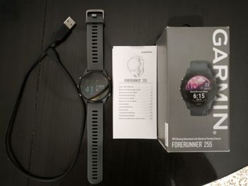 Garmin, Forerunner
