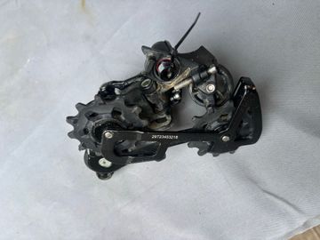 Tweedehands Sram GX 11 Speed Group 2024 bike — afbeelding 5 van 7