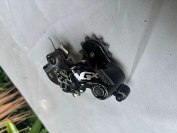 Tweedehands Sram GX 11 Speed Group 2024 bike — afbeelding 6 van 7