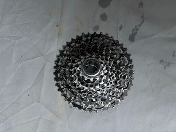 Tweedehands Sram GX 11 Speed Group 2024 bike — afbeelding 2 van 7