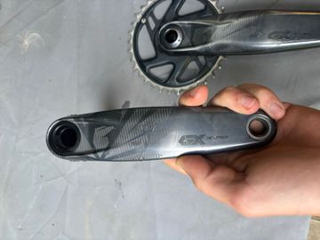 Tweedehands Sram GX 11 Speed Group 2024 bike — afbeelding 3 van 7
