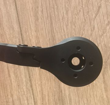 Used Syncros iC Front Computer Mount bike — image 3 of 4