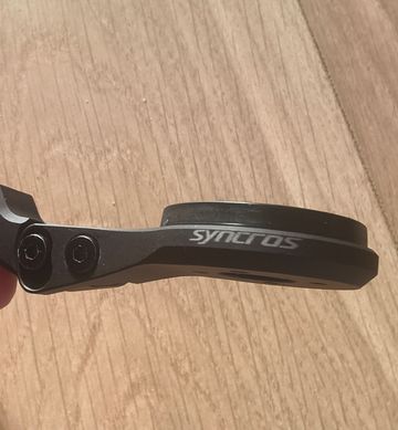 Used Syncros iC Front Computer Mount bike — image 2 of 4