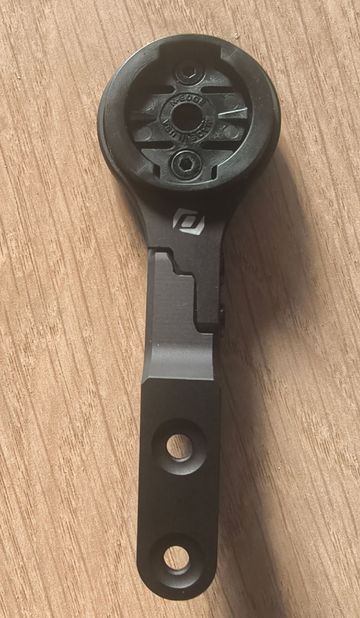 Tweedehands Syncros iC Front Computer Mount Cycling Accessories