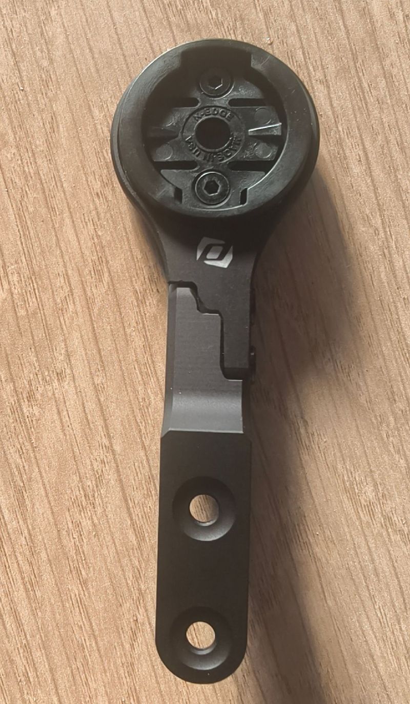 Syncros iC Front Computer Mount Cycling Accessories usato