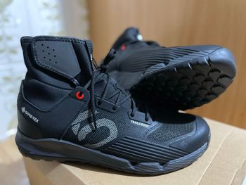 Five Ten, trailcross GTX