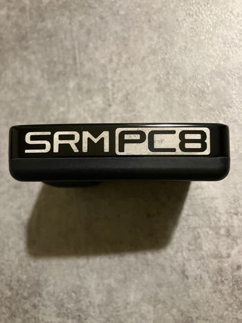 Used SRM Powermeter PC8 2020 bike — image 4 of 4