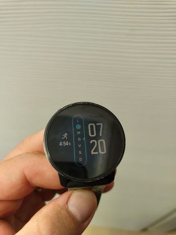 Suunto, 9 peak