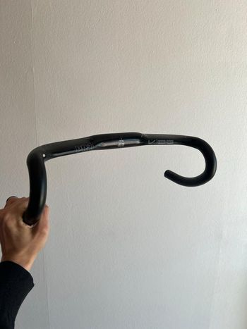 Pro, Vibe Aero Lenker 36cm