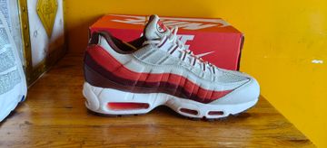 Nike Air Max 95 2026 Running Shoes d'occasion