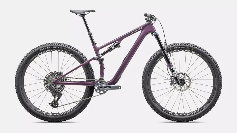 Used Roval Control Carbon 29" i9 1/1 2025 bike — image 2 of 11