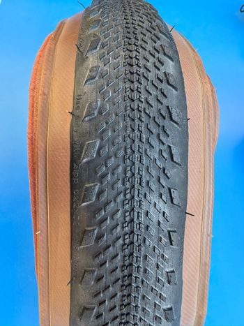 Zipp, XPLR Tire