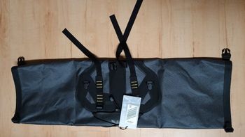 Apidura, Lenkertasche Expedition Handlebar Pack (9 L)