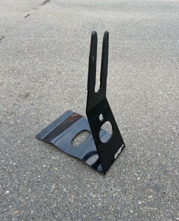 Gebrauchtes Pro Bike Stand Fietsstandaard 29 inch 2024 bike