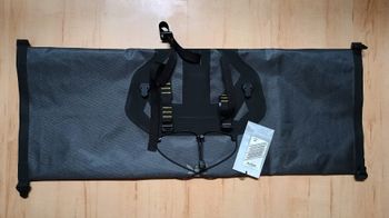 Apidura, Lenkertasche Expedition Handlebar Pack (14 L)