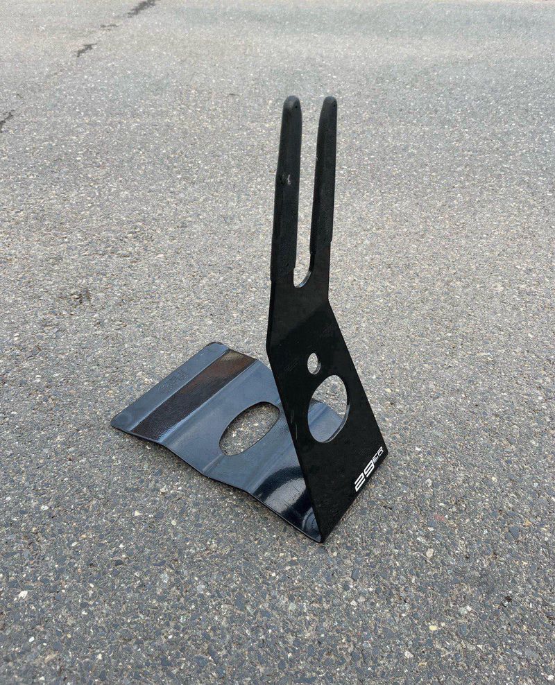 Used Pro Bike Stand Fietsstandaard 29 inch 2024 bike