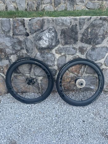 Elite-Wheels, Marvel 50D