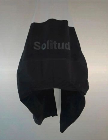 Pas Normal Studios Bibshorts 2024 Cycling Clothing usato