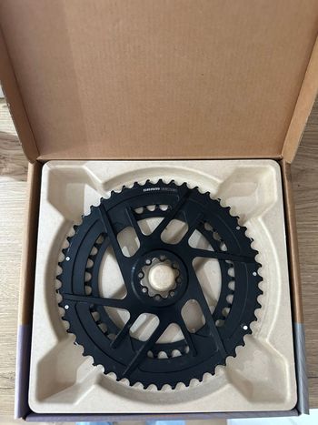 Sram, Rival E1 35/48T