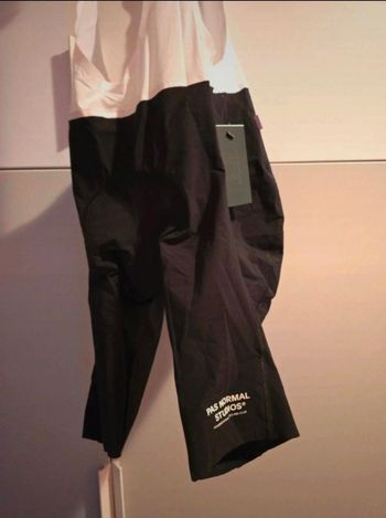 Pas Normal Studios, Solitude Bibshorts