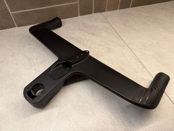 Used Canyon Speedmax SLX XL basebar CP0019 2026 bike