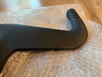 Used Canyon Speedmax SLX XL basebar CP0019 2026 bike — image 10 of 13