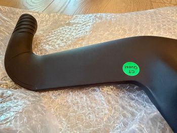 Used Canyon Speedmax SLX XL basebar CP0019 2026 bike — image 11 of 13