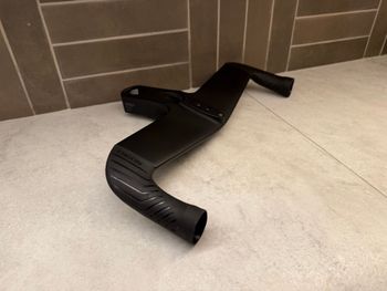 Used Canyon Speedmax SLX XL basebar CP0019 2026 bike — image 3 of 13