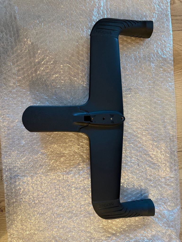 Used Canyon Speedmax SLX XL basebar CP0019 2026 bike — image 7 of 13