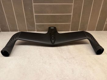 Used Canyon Speedmax SLX XL basebar CP0019 2026 bike — image 6 of 13