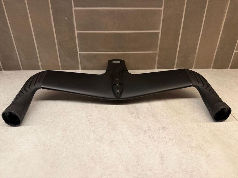 Used Canyon Speedmax SLX XL basebar CP0019 2026 bike — image 6 of 13