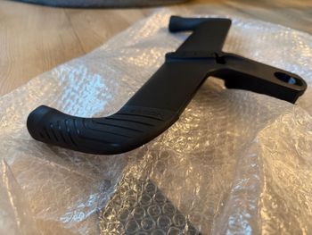 Used Canyon Speedmax SLX XL basebar CP0019 2026 bike — image 13 of 13