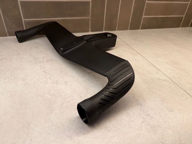 Used Canyon Speedmax SLX XL basebar CP0019 2026 bike — image 4 of 13