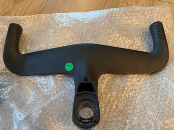 Used Canyon Speedmax SLX XL basebar CP0019 2026 bike — image 9 of 13