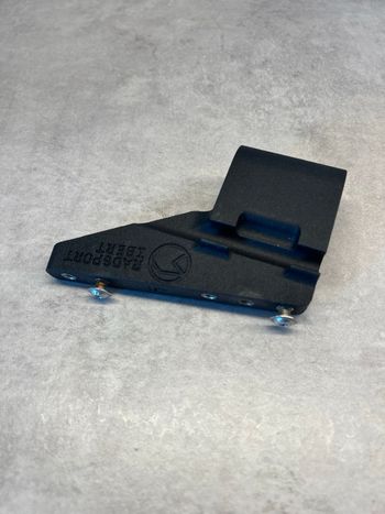 Used Radsport Ibert V2 Flaschenhalter Adapter 10° 2025 bike — image 2 of 4