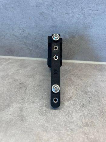 Used Radsport Ibert V2 Flaschenhalter Adapter 10° 2025 bike — image 4 of 4