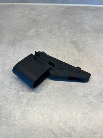 Used Radsport Ibert V2 Flaschenhalter Adapter 10° 2025 bike — image 3 of 4